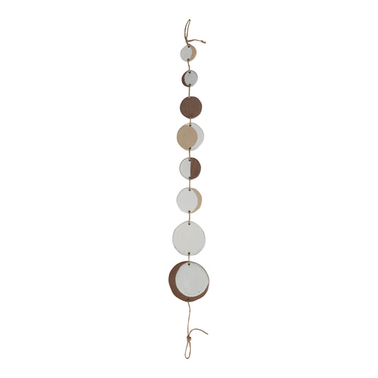 Moon Phase Wall Hanger - Willow & Albert Home