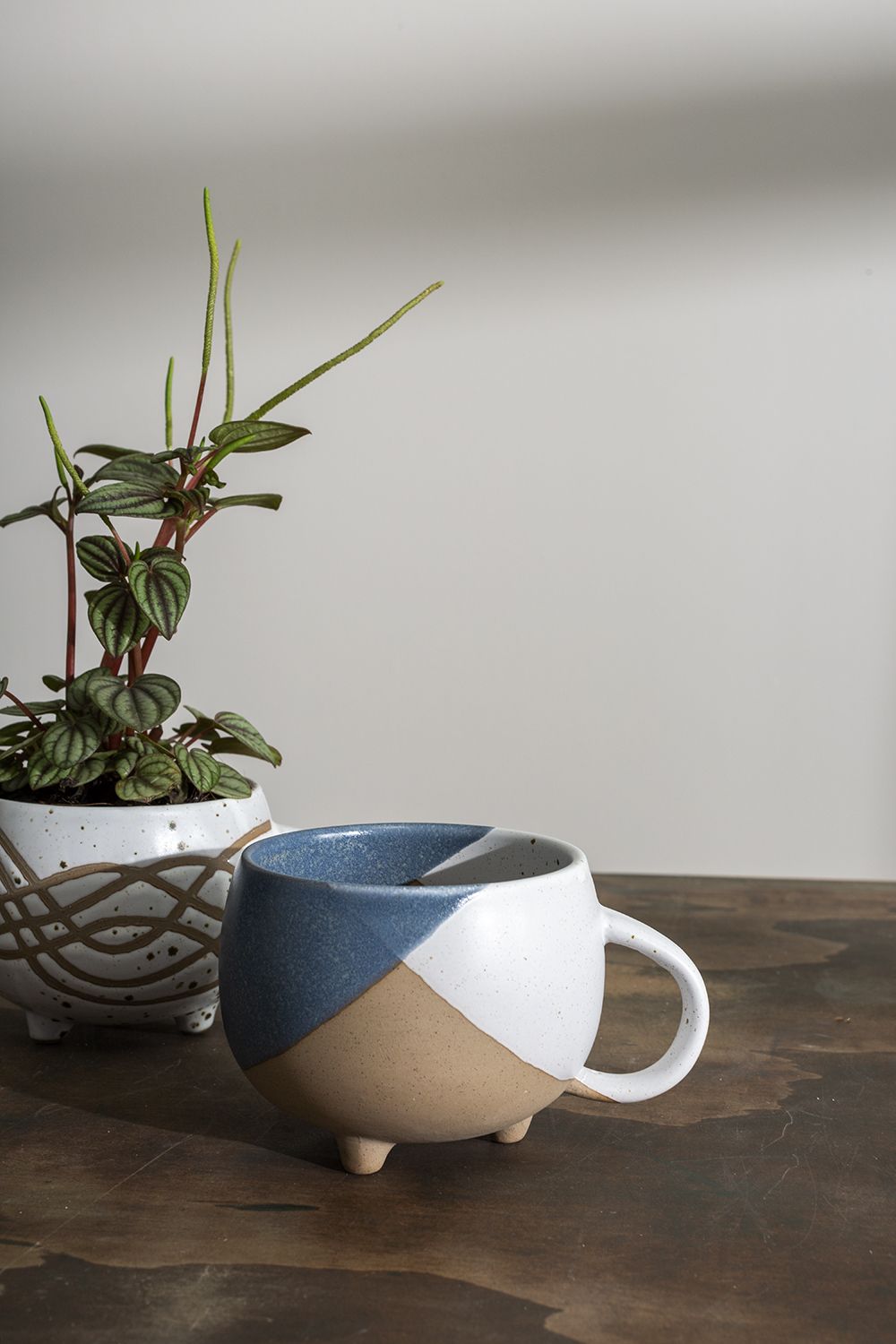 The Perky Mug by Accent Decor | Luxury Drinkware | Willow & Albert Home