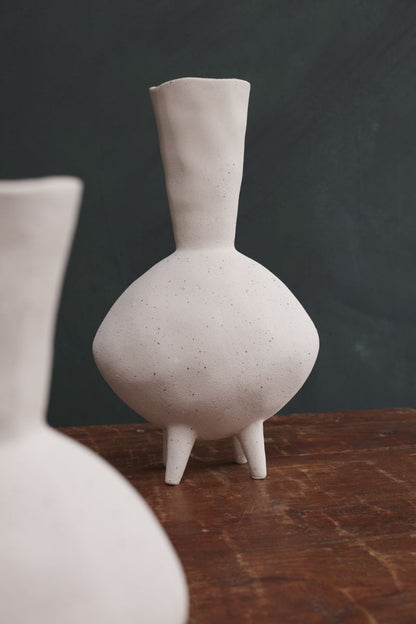 The Prado Vase by Accent Decor | Luxury Vases | Willow & Albert Home
