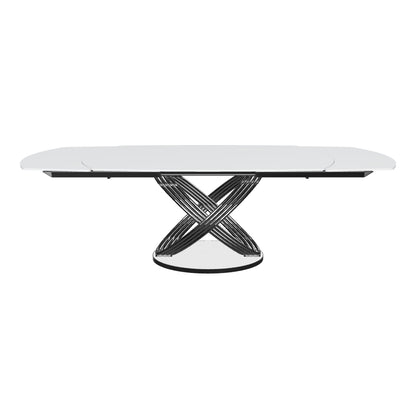 Fusion Extendable Dining Table