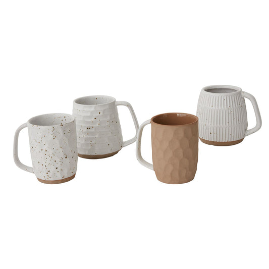 The Seaside Mug by Accent Decor | Luxury Drinkware | Willow & Albert Home