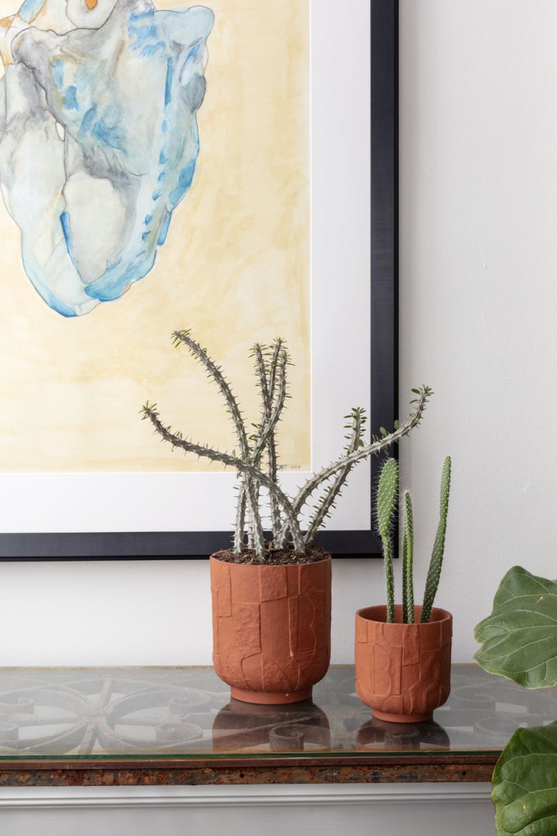 The Stratford Planter by Accent Decor | Luxury Flower Pots | Willow & Albert Home