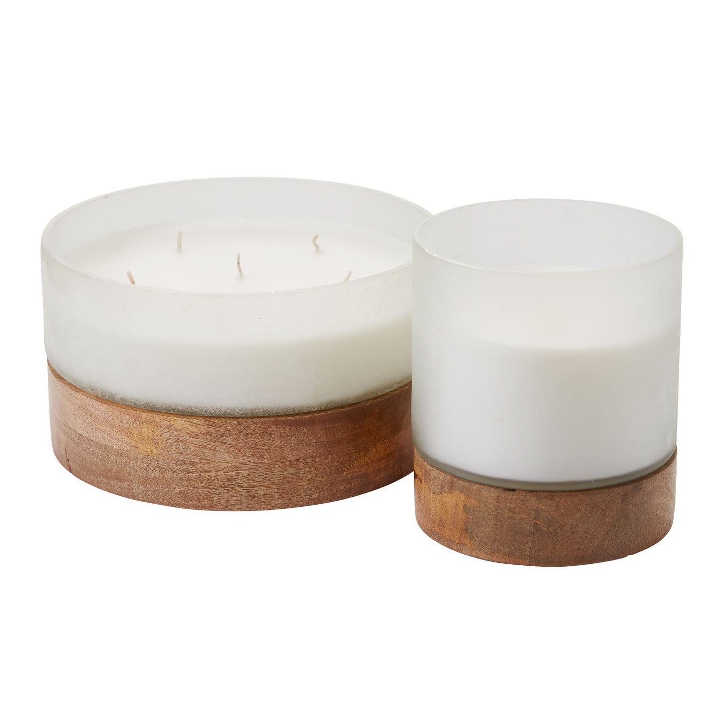 The Tranquility Candle by Accent Decor | Luxury Candles | Willow & Albert Home