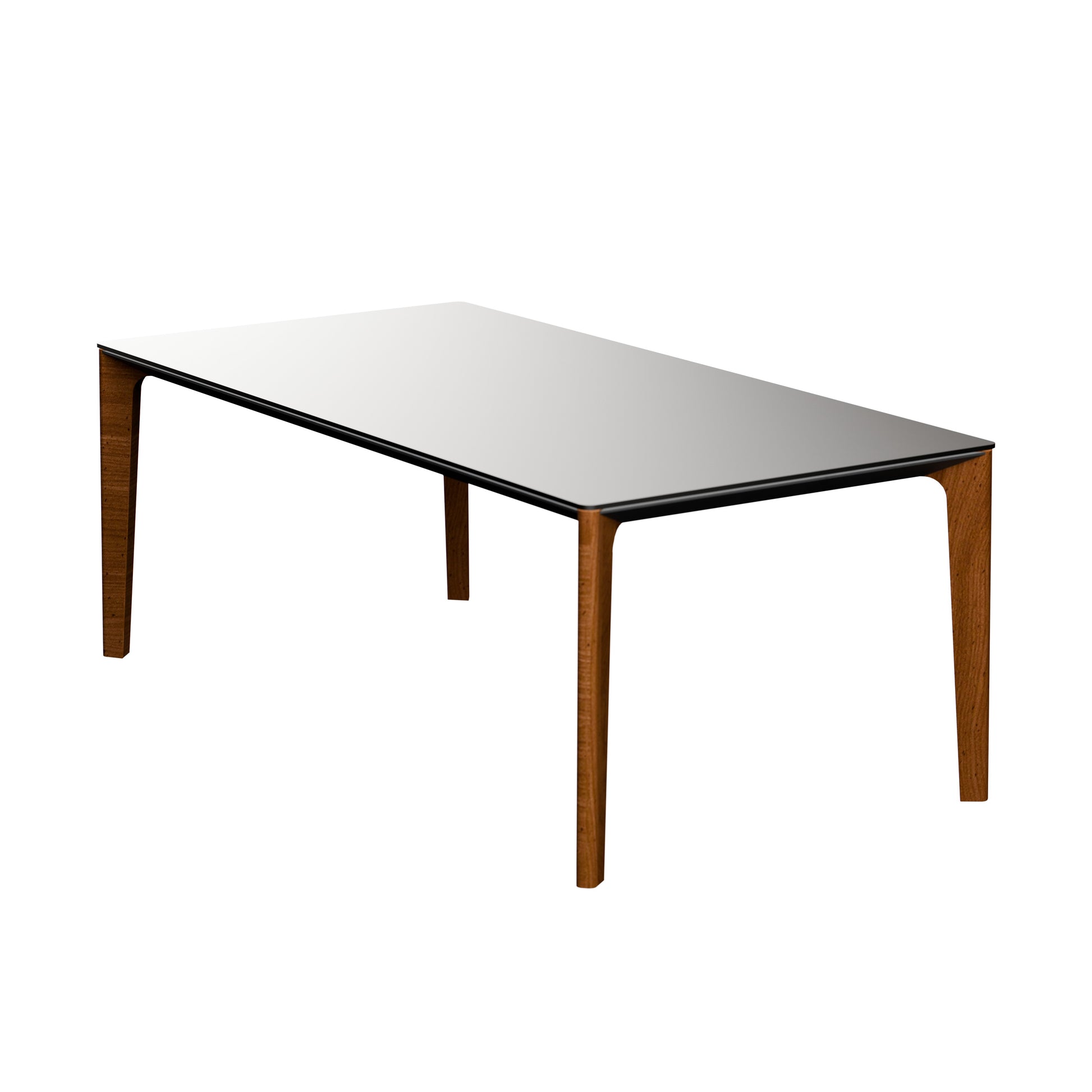 Versus Dining Table by Bontempi Casa | Luxury Dining Tables | Willow & Albert Home