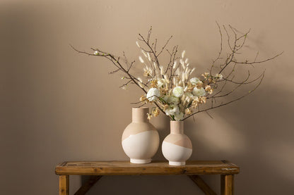 The Waverly Vase by Accent Decor | Luxury Vases, Jars & Bowls | Willow & Albert Home
