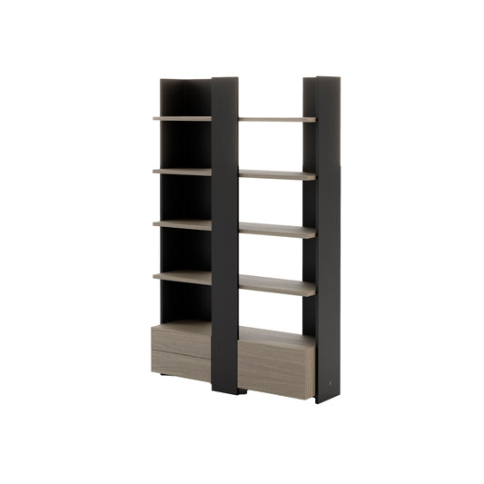 Biel Bookshelf by Laskasas | Luxury Bookcases and etageres | Willow & Albert Home