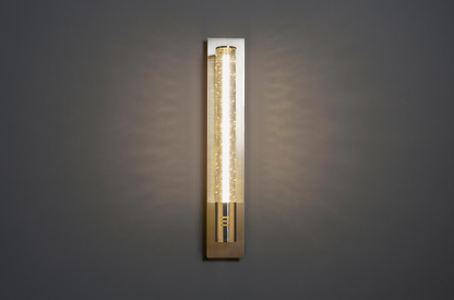 Tamar Wand Sconce by by Shakuff | Luxury Wall Sconce | Willow & Albert Home