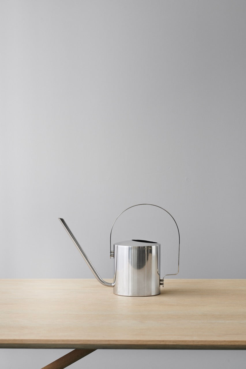 Original Flower Watering Can by Stelton | Luxury Watering Can | Willow & Albert Home