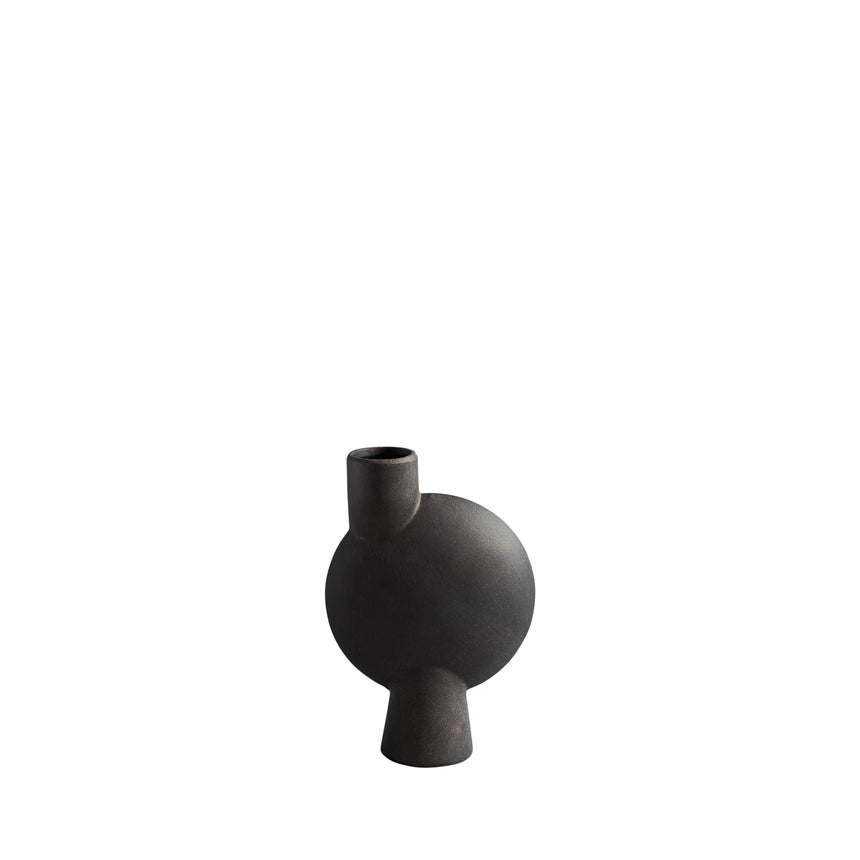 Sphere Bubl Vase by 101 Copenhagen | Luxury Vase | Willow & Albert Home