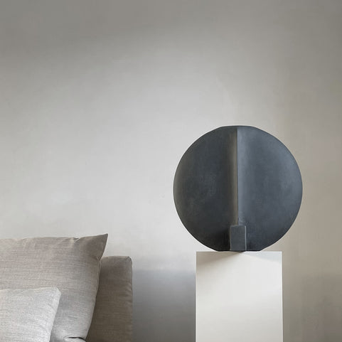 Guggenheim Vase by 101 Copenhagen | Luxury Vase | Willow & Albert Home