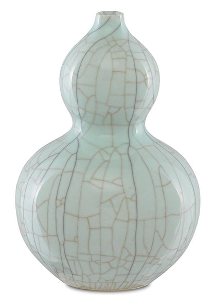 Maiping Vase by Currey & Company | Luxury Decor | Willow & Albert Home