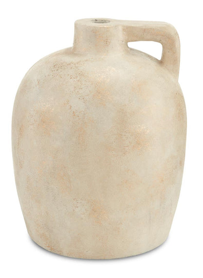 Terre d'Argile Vase by Currey & Company | Luxury Decor | Willow & Albert Home