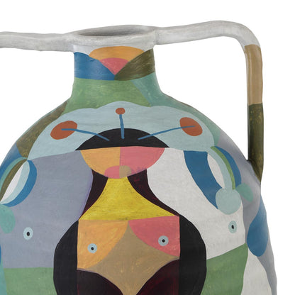 Amphora Vase by Currey & Company | Luxury Decor | Willow & Albert Home