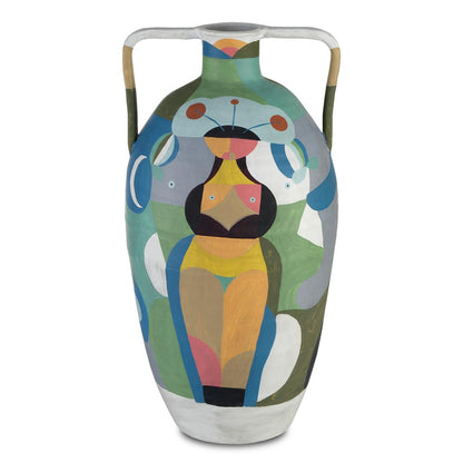 Amphora Vase by Currey & Company | Luxury Decor | Willow & Albert Home