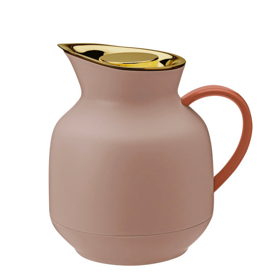 Amphora Vacuum Jug by Stelton | Luxury Drinkware | Willow & Albert Home