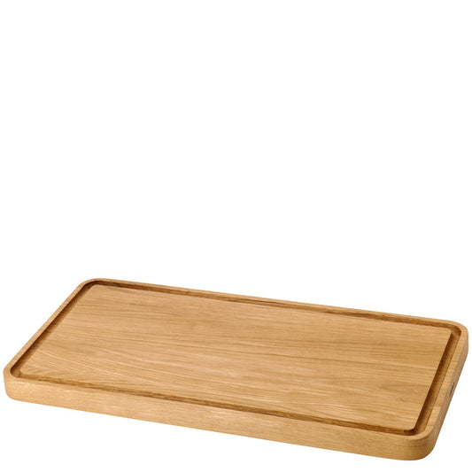 Sixtus Chopping Board by Stelton | Luxury Serveware | Willow & Albert Home