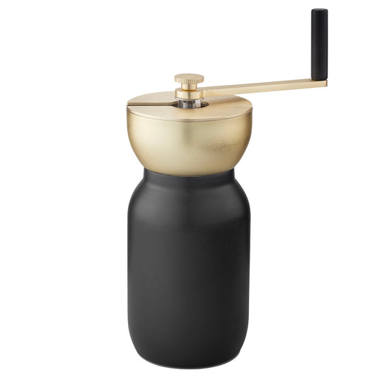 Collar Coffee Grinder by Stelton | Luxury Coffeeware | Willow & Albert Home