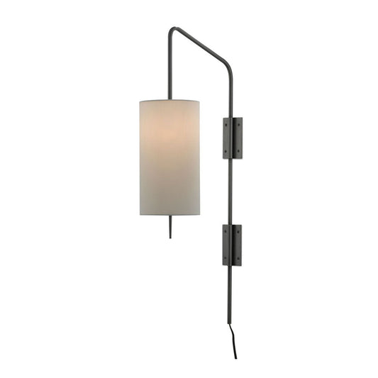Tamsin Wall Sconce by Currey & Company | Luxury Wall Sconce | Willow & Albert Home