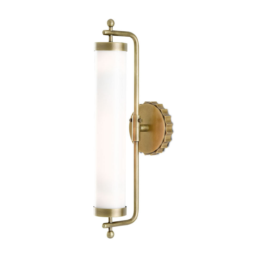 Latimer Wall Sconce | Currey & Company | Wall Sconce | latimer-wall-sconce