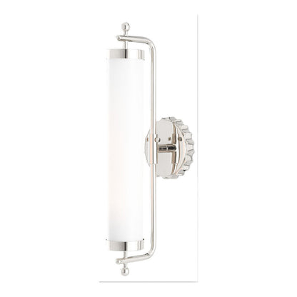 Latimer Wall Sconce | Currey & Company | Wall Sconce | latimer-wall-sconce