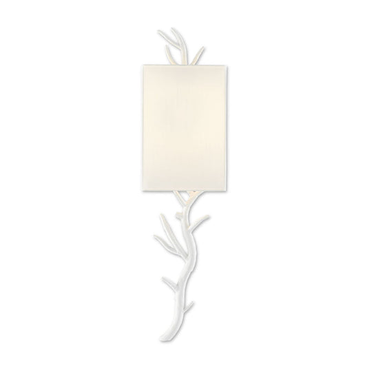 Baneberry Wall Sconce by Currey & Company | Luxury Wall Sconce | Willow & Albert Home