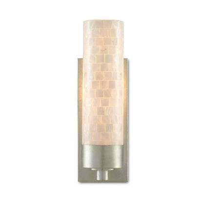 Abadan Wall Sconce by Currey & Company | Luxury Wall Sconce | Willow & Albert Home
