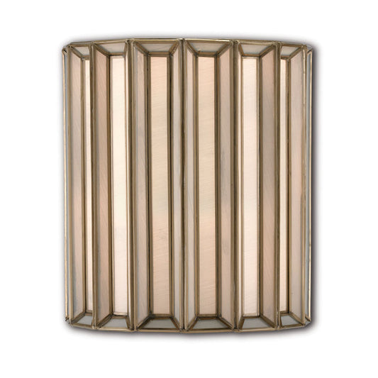 Daze Wall Sconce by Currey & Company | Luxury Wall Sconce | Willow & Albert Home