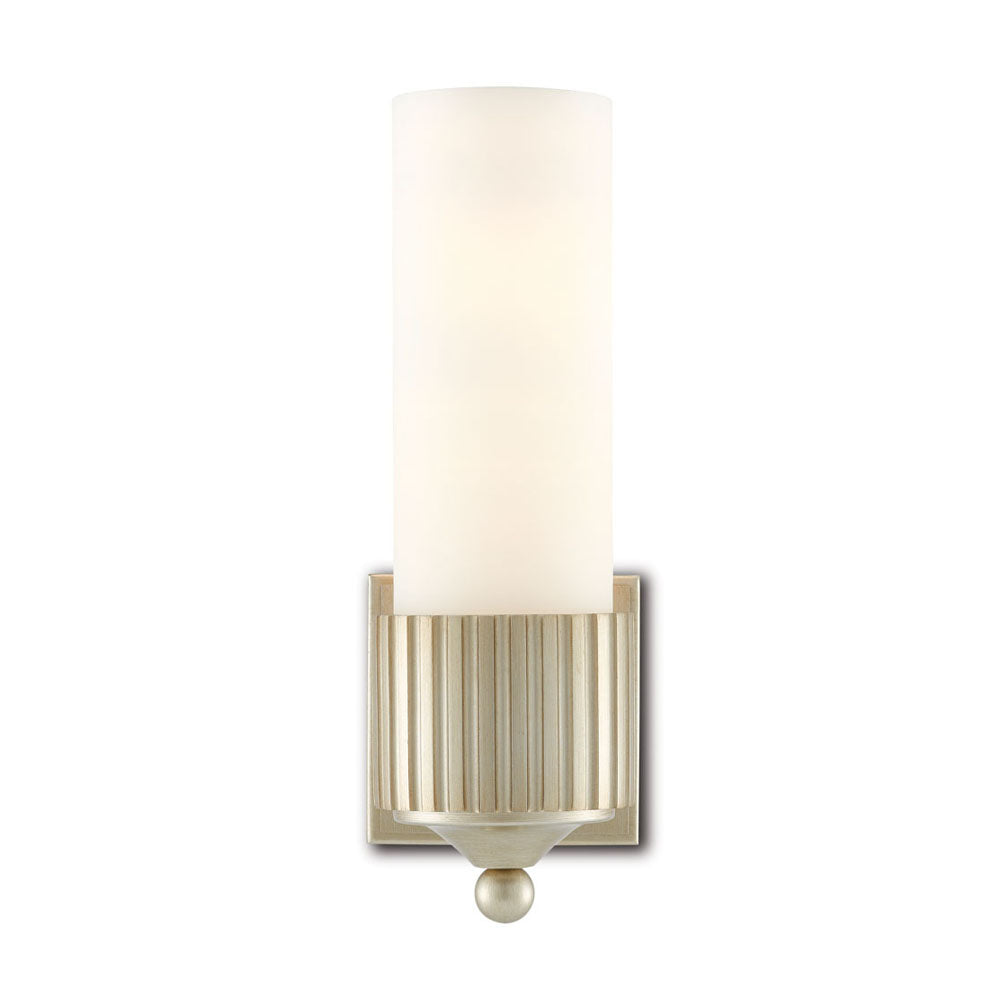 Bryce Wall Sconce by Currey & Company | Luxury Wall Sconce | Willow & Albert Home