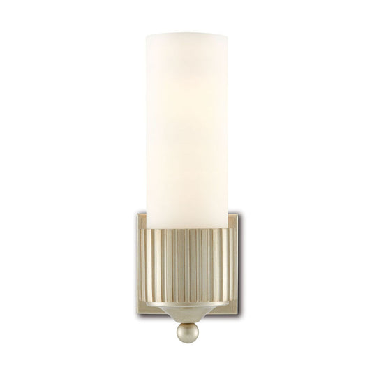 Bryce Wall Sconce by Currey & Company | Luxury Wall Sconce | Willow & Albert Home