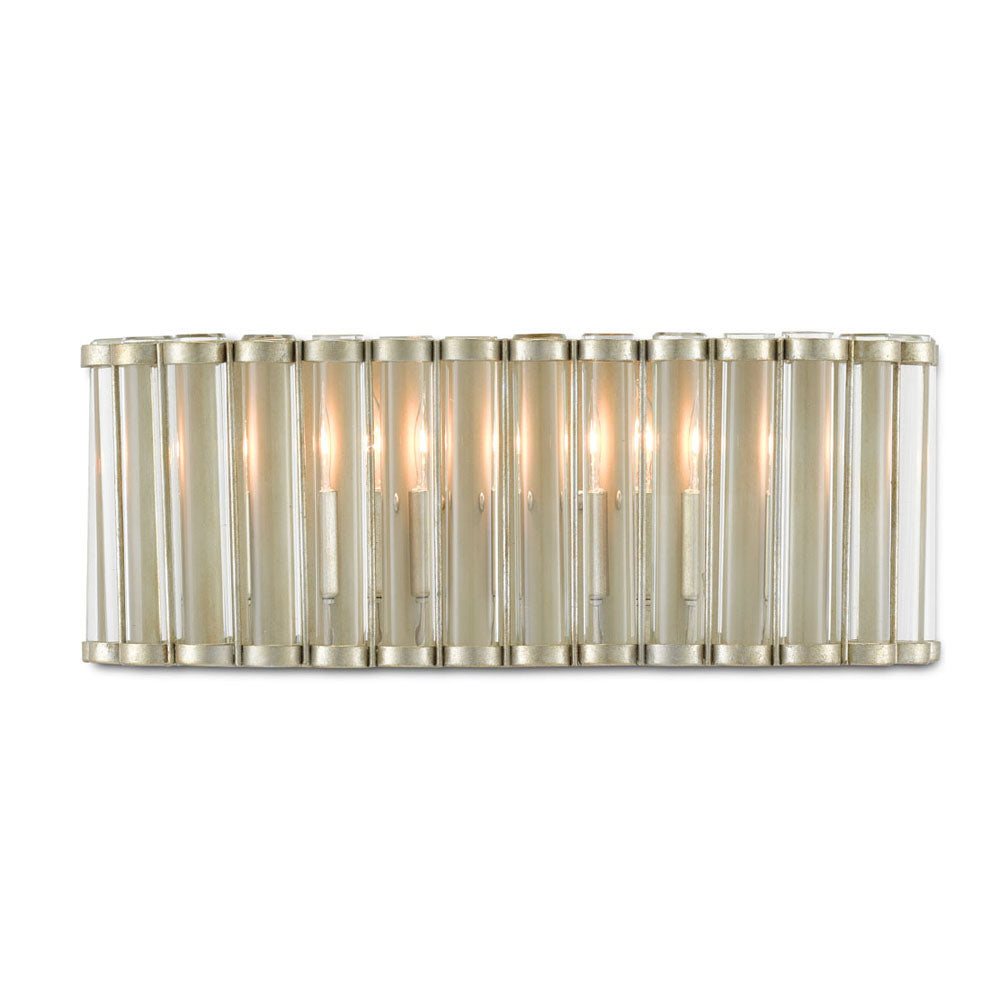 Warwick Wall Sconce by Currey & Company | Luxury Wall Sconce | Willow & Albert Home