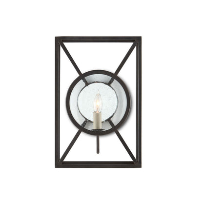 Beckmore Wall Sconce by Currey & Company | Luxury Wall Sconce | Willow & Albert Home
