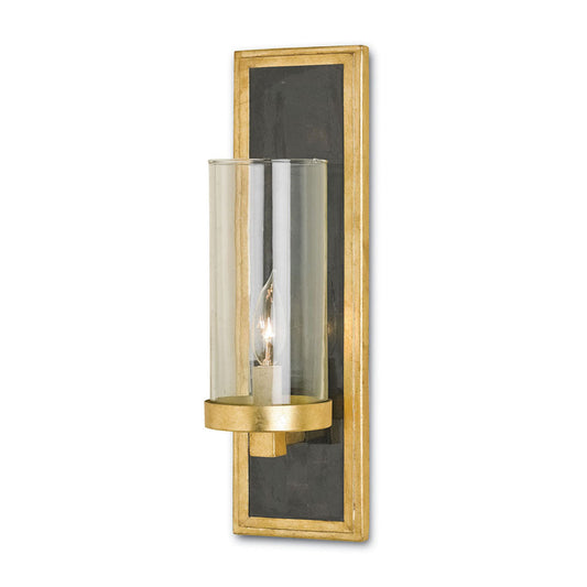 Charade Wall Sconce by Currey & Company | Luxury Wall Sconce | Willow & Albert Home