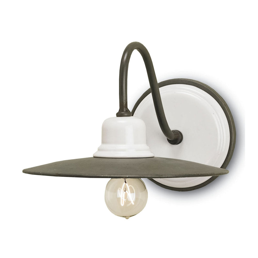 Eastleigh Wall Sconce | Currey & Company | Wall Sconce | eastleigh-wall-sconce