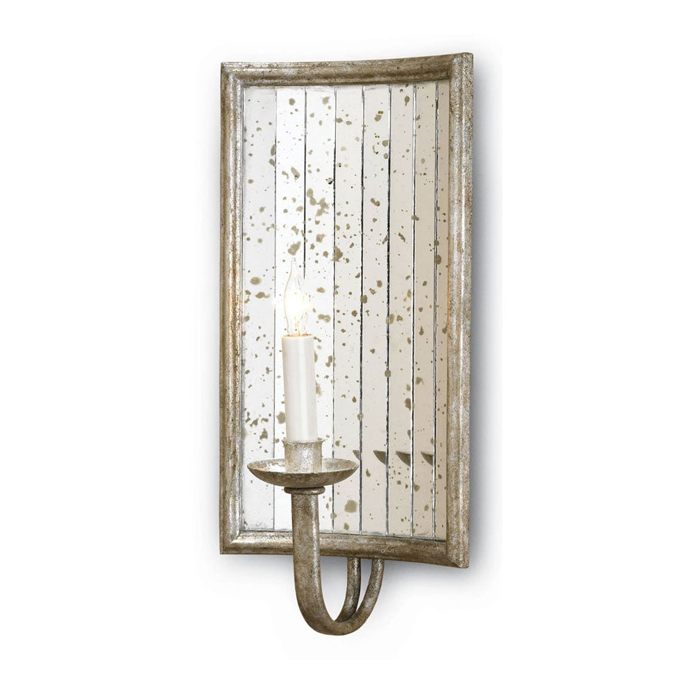 Twilight Wall Sconce by Currey & Company | Luxury Wall Sconce | Willow & Albert Home