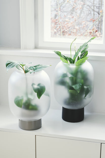 Nebl Flowerpot by Gejst | Luxury Vase | Willow & Albert Home