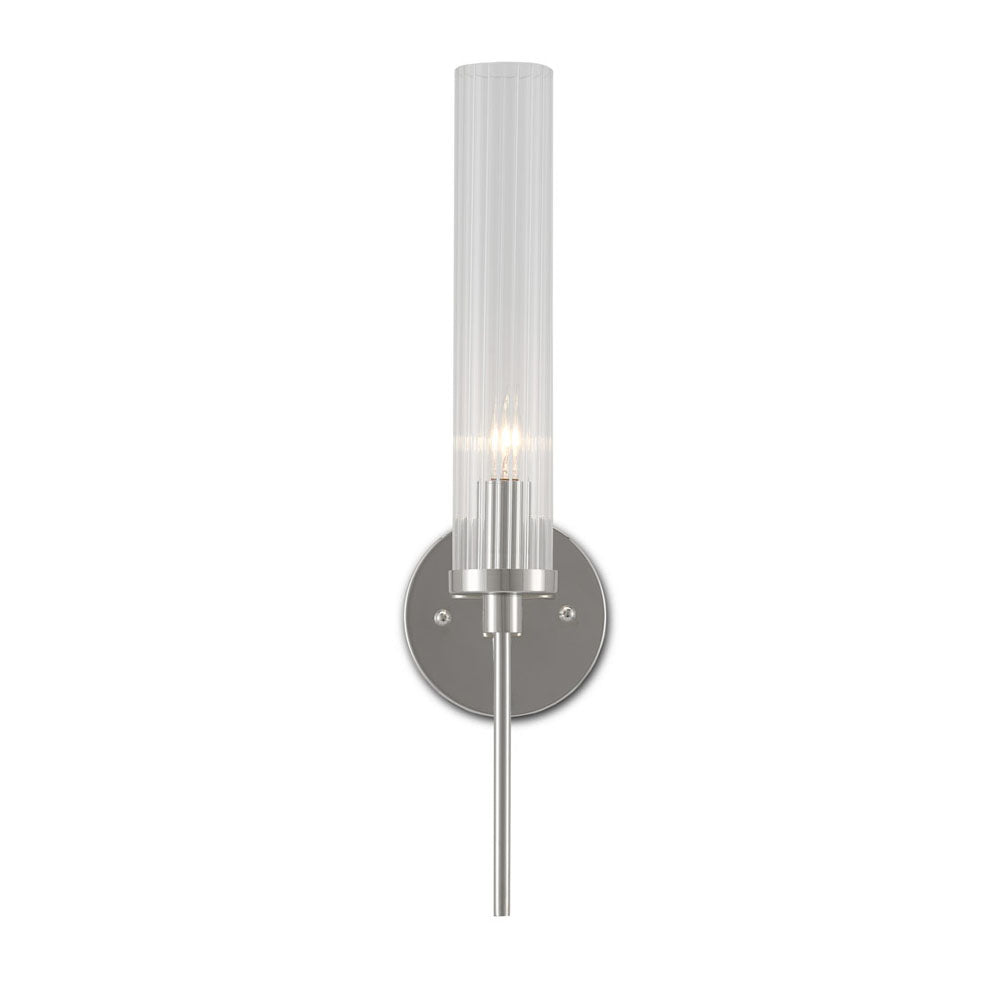 Bellings Wall Sconce by Currey & Company | Luxury Wall Sconce | Willow & Albert Home