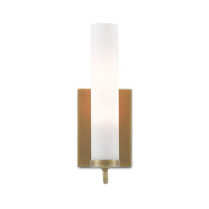 Brindisi Wall Sconce by Currey & Company | Luxury Wall Sconce | Willow & Albert Home