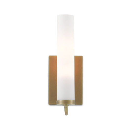 Brindisi Wall Sconce by Currey & Company | Luxury Wall Sconce | Willow & Albert Home
