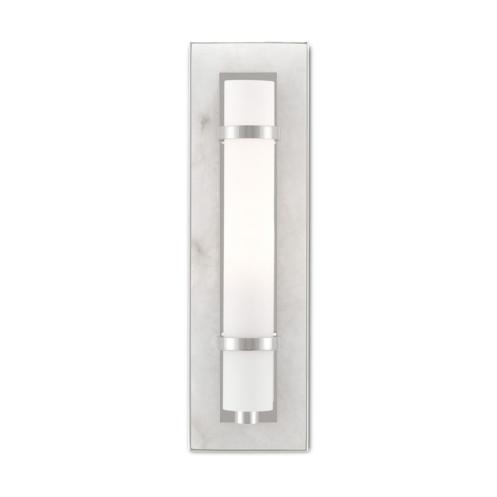 Bruneau Wall Sconce by Currey & Company | Luxury Wall Sconce | Willow & Albert Home