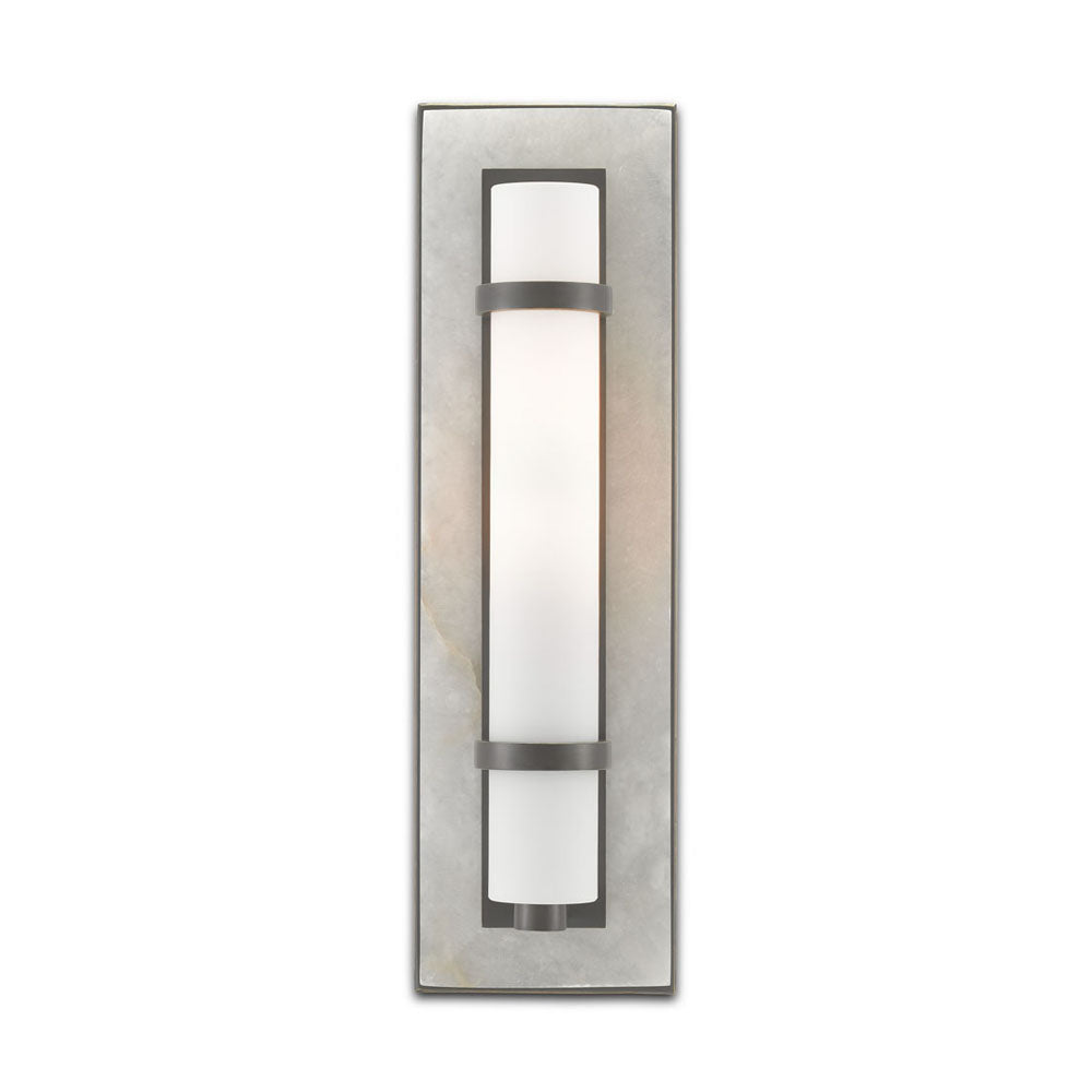 Bruneau Wall Sconce by Currey & Company | Luxury Wall Sconce | Willow & Albert Home