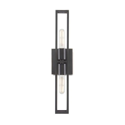 Bergen Wall Sconce by Currey & Company | Luxury Wall Sconce | Willow & Albert Home