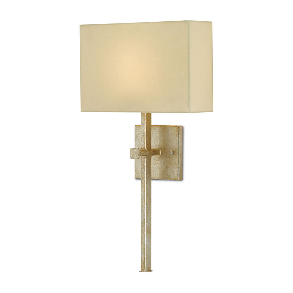 Ashdown Wall Sconce by Currey & Company | Luxury Wall Sconce | Willow & Albert Home