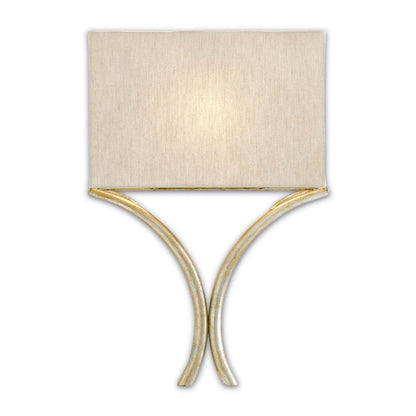 Cornwall Wall Sconce by Currey & Company | Luxury Wall Sconce | Willow & Albert Home