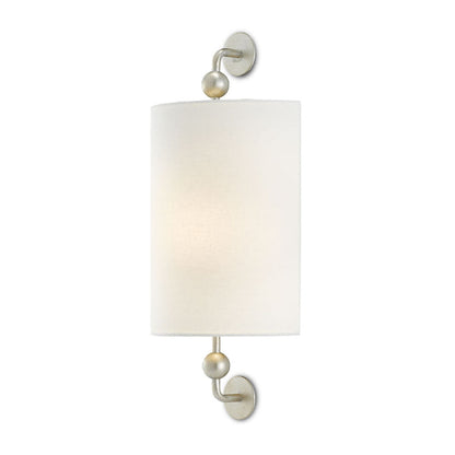 Tavey Wall Sconce by Currey & Company | Luxury Wall Sconce | Willow & Albert Home
