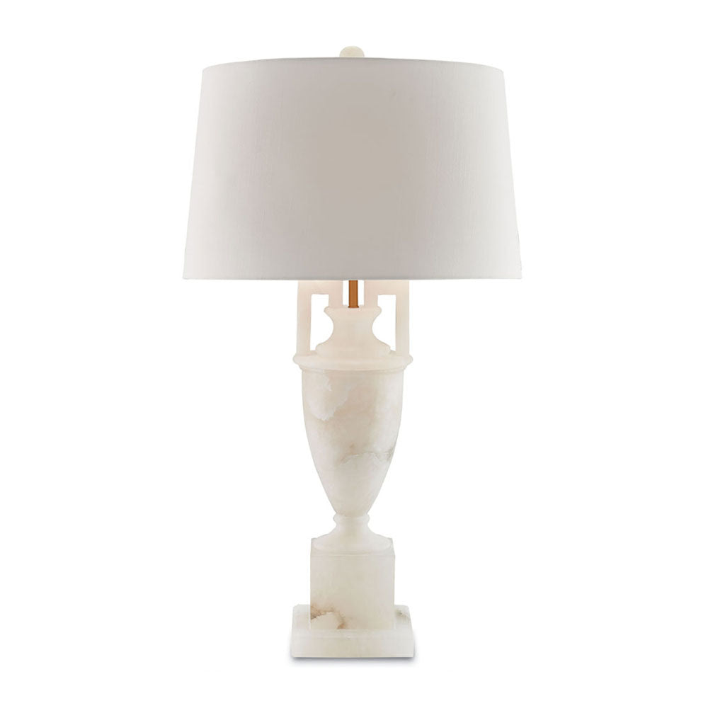 Clifford Table Lamp by Currey & Company | Luxury Table Lamp | Willow & Albert Home