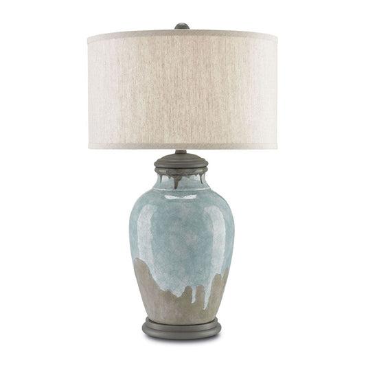 Chatswood Table Lamp by Currey & Company | Luxury Table Lamp | Willow & Albert Home