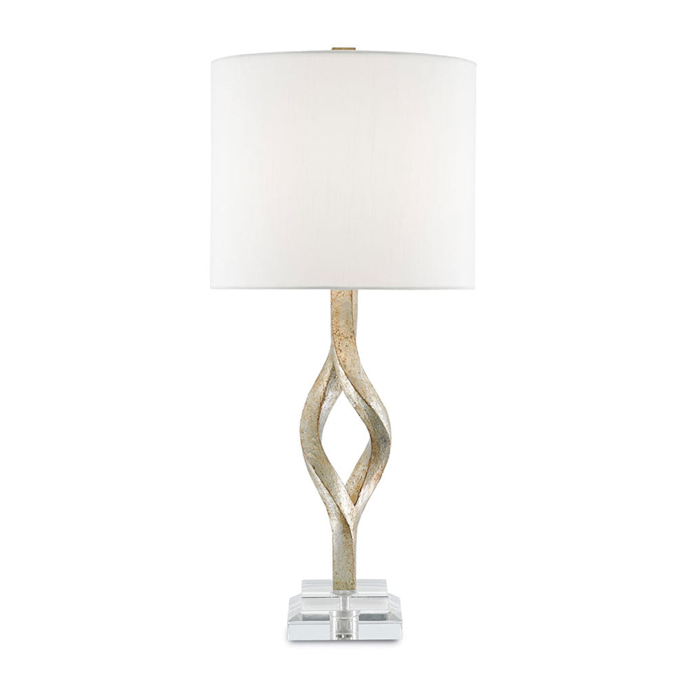 Elyx Table Lamp by Currey & Company | Luxury Table Lamp | Willow & Albert Home