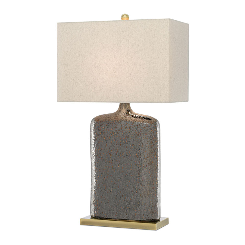 Musing Table Lamp by Currey & Company | Luxury Table Lamp | Willow & Albert Home