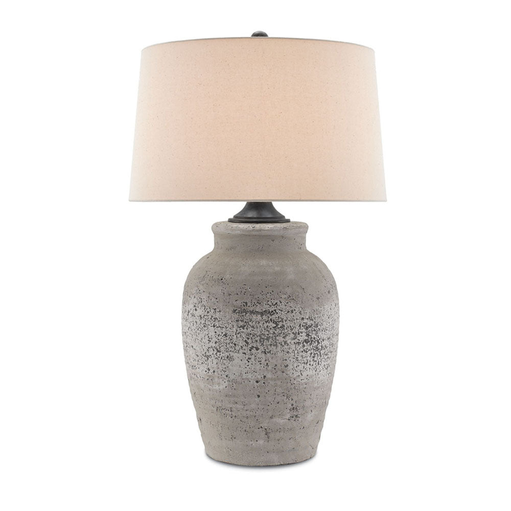 Quest Table Lamp by Currey & Company | Luxury Table Lamp | Willow & Albert Home