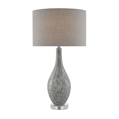 Lupo Table Lamp by Currey & Company | Luxury Table Lamp | Willow & Albert Home